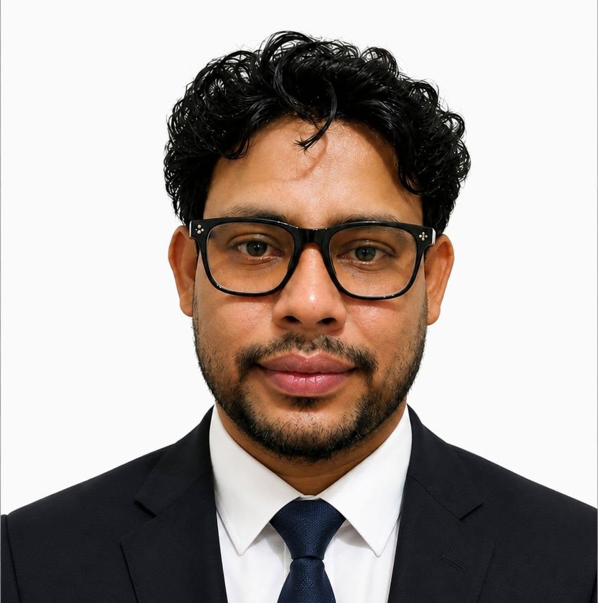 Mohd. Sheikh Farid