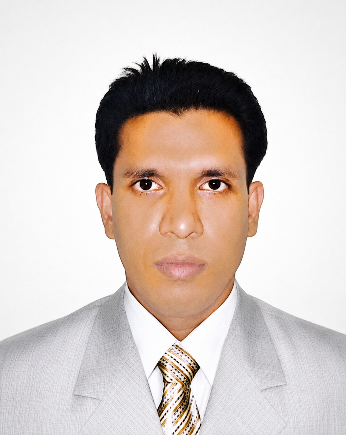 Md. Azadur Rahman